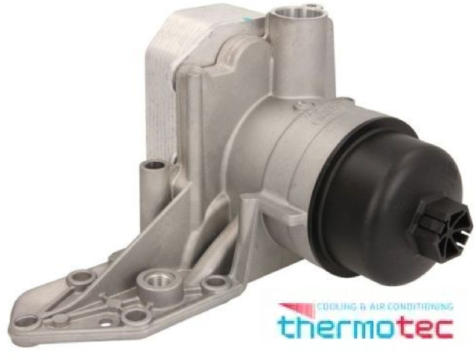 Thermotec Ölkühler, Motoröl D4g013tt - Bild 3