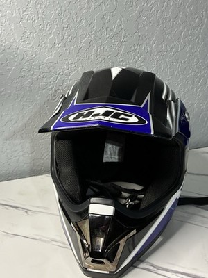 HJC CSXII Motorcycle Helmet