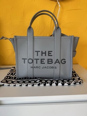 marc jacobs tote bag medium