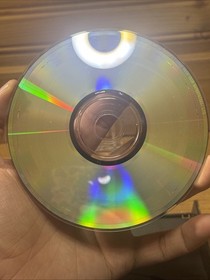 Black Dawn Sega Saturn 1996 Complete in box CIB Shown Working Reg Card