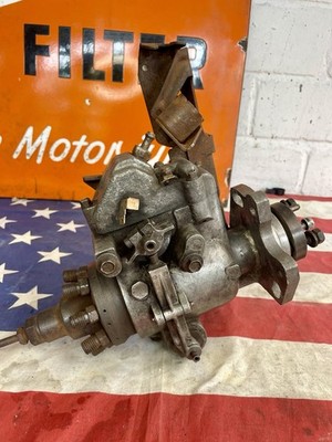 Dieselpumpe Chevrolet 6,2 l V8 C10 C20 Hummer Stanadyne 2829-4646 gebraucht