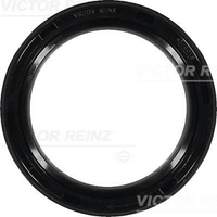 Wellendichtring Kurbelwelle FüR Audi Porsche Seat Skoda VW Cupra A1 Sportback