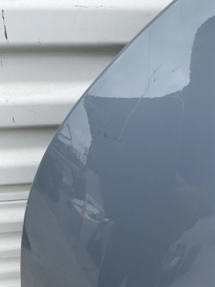 Honda Civic 2023 2024 capó sedán fabricante de equipos originales solo recogida local Foto 4 de 4