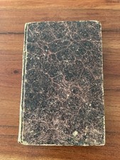 Bibelfatechismus von Dr. F. A. Krummacher (1829, 9. Auflage)