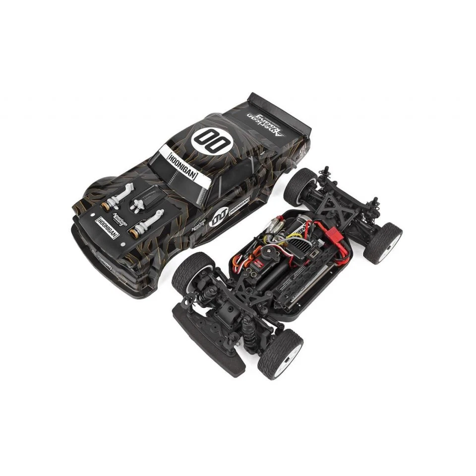 Team Associated Reflex 14R Hoonicorn RTR / AE20178 - Bild 2 von 4