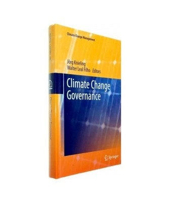 Climate Change Governance