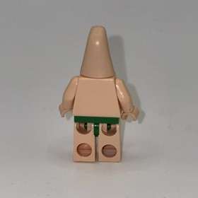 Patrick Tounge Out  Spongebob squarepants 3833 LEGO&reg; Minifigure Figure