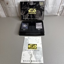 Premiere Star Wars Customizable Card Game Box Set Complete