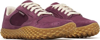 Merrell Wrapt Sneaker J008916 Barefoot Turnschuhe Stadtschuhe Sneaker Damen
