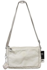 Borsa a mano Kipling da donna borsa a tracolla borsa borsa da donna bianco crema #j7m0wf0