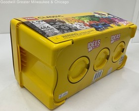 LEGO 10696 Classic Medium Creative Brick Box