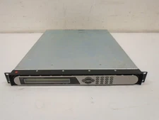 Cisco / Scientific Atlanta D9858 PowerVu Receiver Transcoder – 4 RF Inputs
