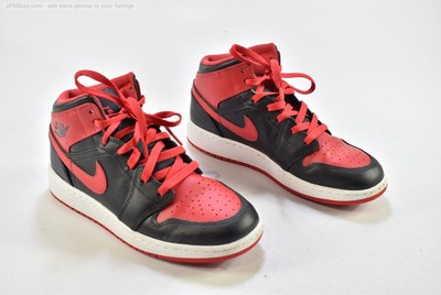 Jordan 1 Damen Sportschuhe Sneaker  EUR 38,5 Nr. 25-M 2551