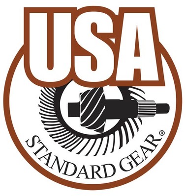 USA Standard Gear ZA K630104 Rear Axle Shaft Kit for GM 8.5'' 30 Spline 6 Lug