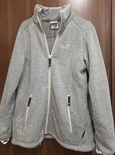 Jack Wolfskin Fleecejacke Damen XL sehr gut Zustand Nanuk 200