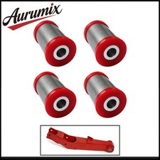 2.5 Width Hot Rod Urethane Bushing Kit Replacement Classic Hot Rod Suspension