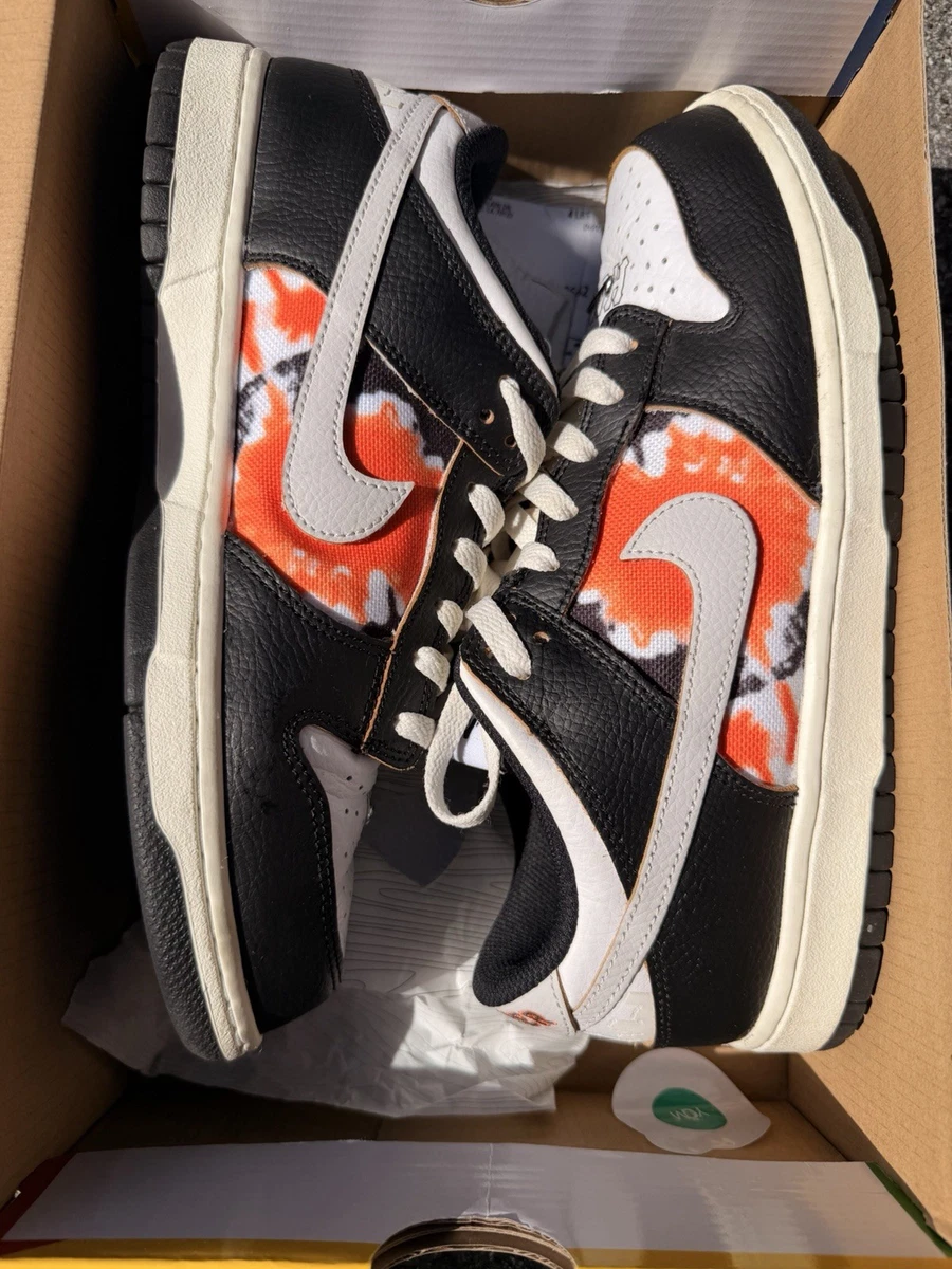 Nike SB Dunk Low x HUF San Francisco | eBay