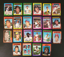 Collecting Baseball Card Oddities, Part 3: Topps Premiums and Test Issues 27