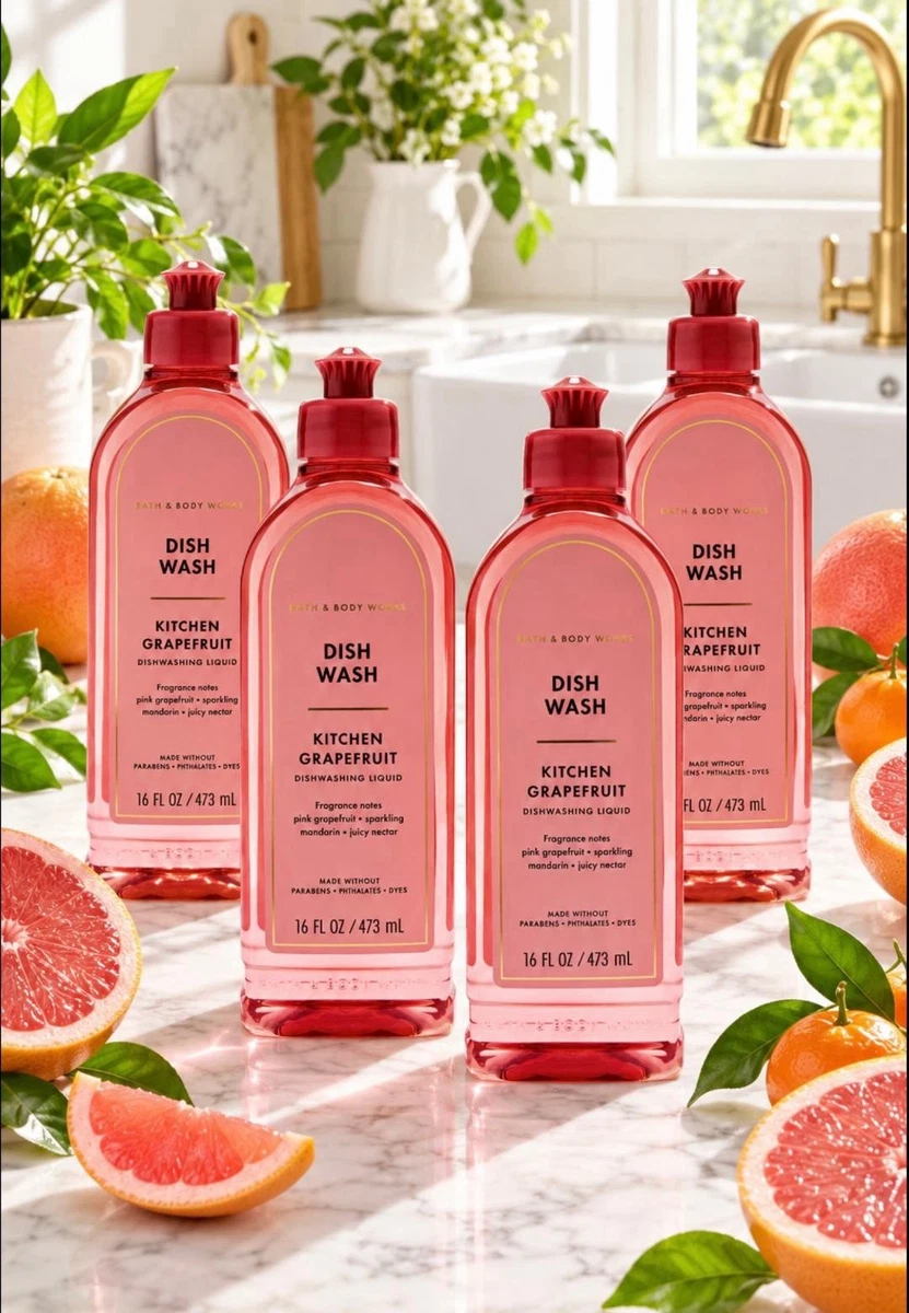 25+ bath and body works pink grapefruit for sale | Updated Oct 2026