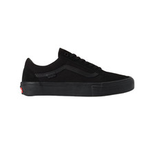 Vans Old Skool Black/Black Unisex All-Black Sneakers