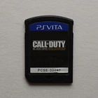 Call of Duty Black Ops Declassified (Sony PlayStation Vita, 2012) Authentic!