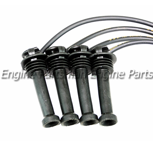 BB se adapta a Ford Mazda Mercury 2.0L juego de cables premium EE. UU. S4-29012 - Imagen 3 de 5