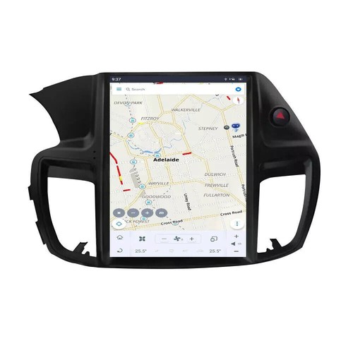 Touch Screen Carplay Car Stereo Radio GPS Head Unit For Honda Accord 2013-2017 - Picture 20 of 22