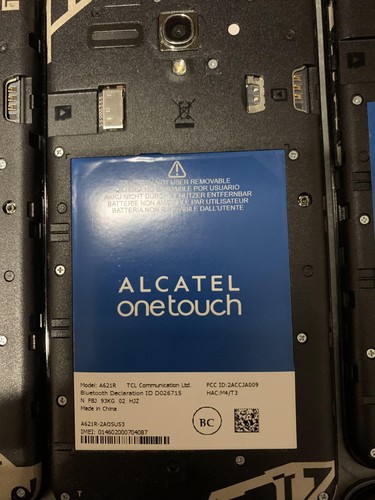 *AS IS* Lot of 21 Alcatel 5049 | 5054 | 5056 | 4060 | & More Read Description - Picture 9 of 11