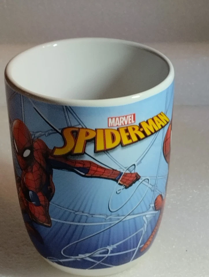Mug Tasse Céramique Marvel Spider-Man Collection Vaisselle - Photo 4/4