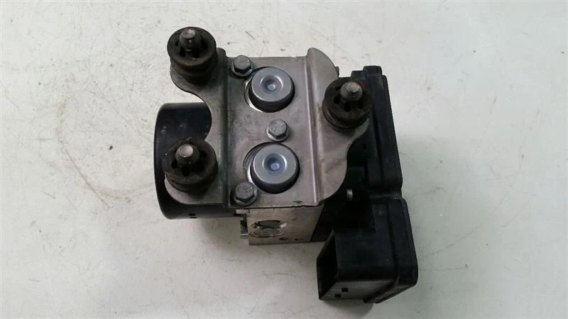 CONJUNTO BOMBA FRENO ANTIBLOQUEO AUDI Q7 ABS OEM 2007-2012 Foto 3 de 4