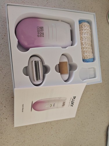 PLUXY BODY EPIL PRO - Bild 3 von 3