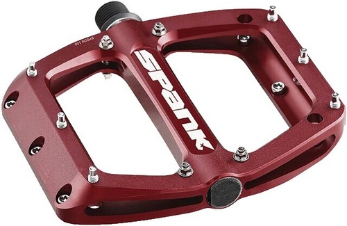 DOT　SHIMANO DX old school  bmx BMXペダル SHIMANO DX Alloy Pedals For Early BMX ONE Piece Crank old
