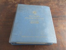 BMW R24 R25 R25/2 R25/3 R26 1956 Ersatzteilliste Teilekatalog original