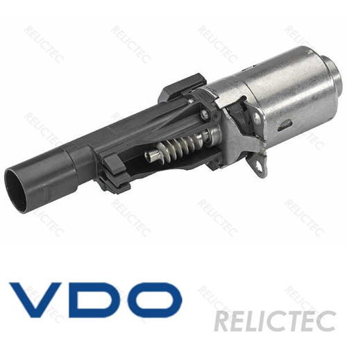 Genuine BMW OEM Siemens 11377603979 VDO N55 N20 S55 Valvetronic