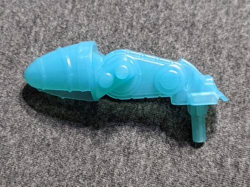 Transformers RESCUE BOTS Energize Academy Parts BLADES CHASE HEATWAVE Water Part - Picture 15 of 36
