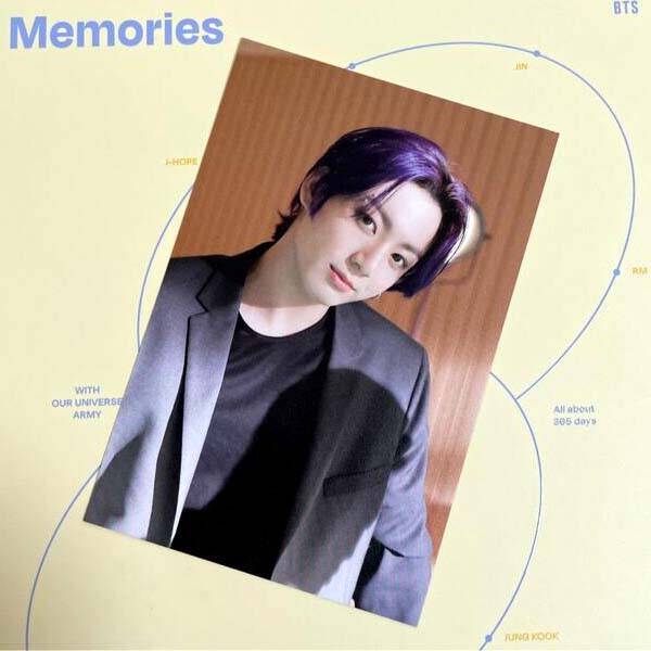 防弾少年団(BTS) - BTS MEMORIES OF 2021【DVD】抜けなし J-HOPE 51uuihnCd6L._UF350,350_QL80_.jpg