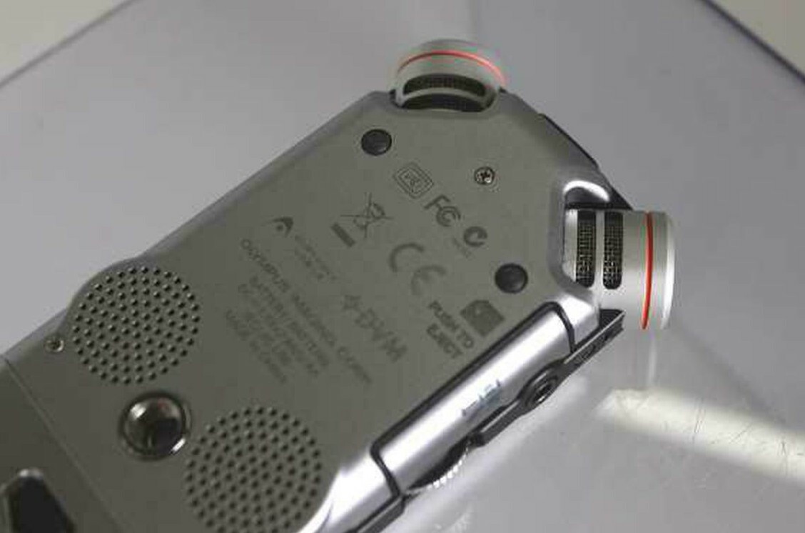 Olympus Ls-11 Linear PCM recorder 8GB Used JP | eBay Olympus Ls-11 Linear PCM recorder 8GB Used JP | eBay