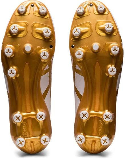 MENACE 4（26.5） Asics Menace 4 Mens Football Boots (105) | US SIZING | eBay