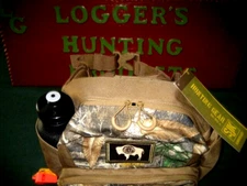 SJK  DAY PACKER IDEAL FOR HUNTING/HIKING/CAMPING LIFETIME WARRANTY REG.$28.90