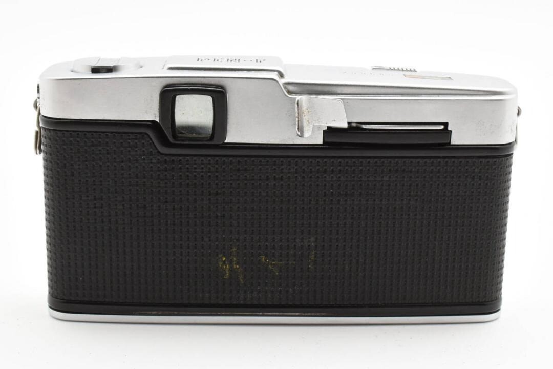 【難あり】Olympus PEN F 38mm F1.8 ＃p5 Olympus PEN-FT + Auto-S 38mm F1.8 Half-frame Camera. – SHOWA