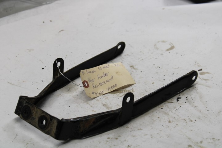 Phoo様 OEM Suzuki Motorcycle Rear Fender Reinforcement 63120-49000