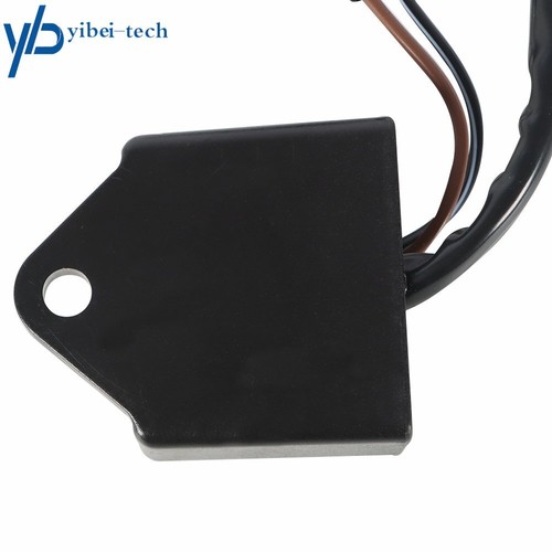Fit For Club Car Golf Cart Igniter REPL DS 341CC 1990-1991 RPM Rev Limiter - Picture 4 of 7