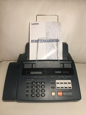 brother ＦＡＸ Brother IntelliFAX-1840c Color Inkjet Fax Machine : Amazon.ca