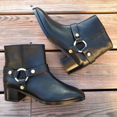 stuart weitzman expert bootie