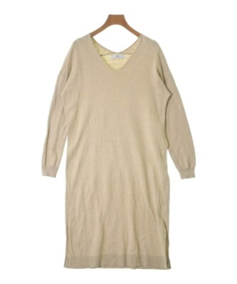 URBAN RESEARCH Sonny Label Dress Beige F 2200411703028 | eBay URBAN RESEARCH Sonny Label Dress Beige F 2200411703028 | eBay