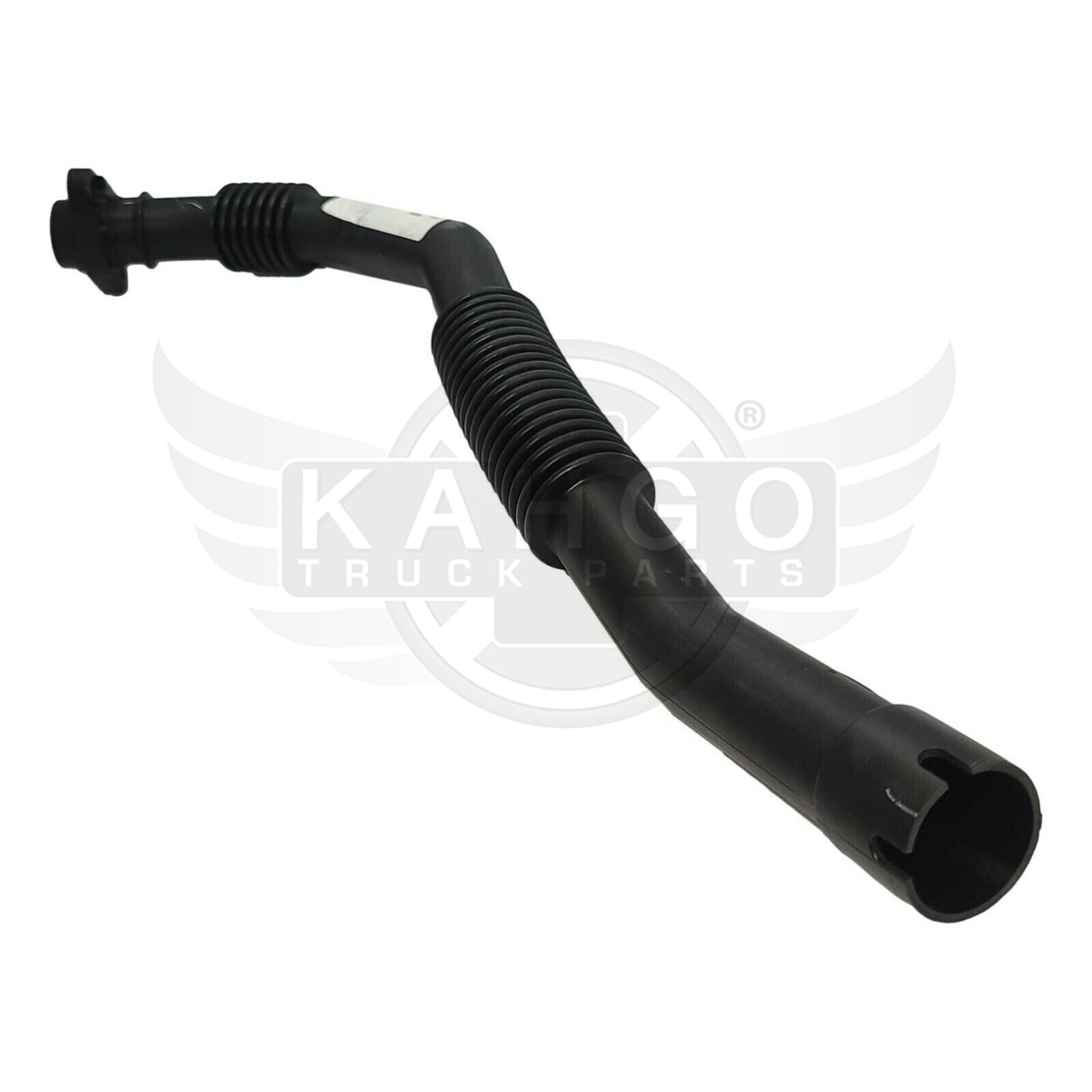 OEM VOLVO OIL DIPSTICK HOUSING D12 20456522 eBay