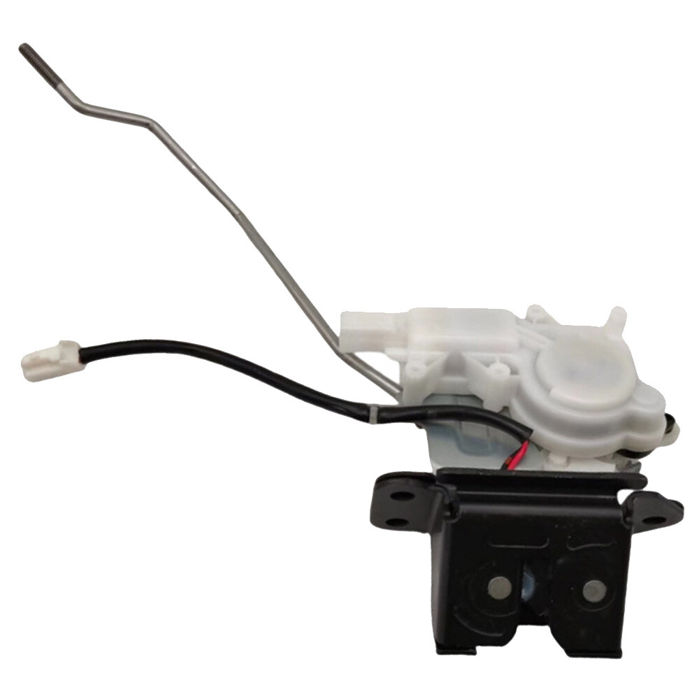 シカゴ 2008-2009年版 Fits For CX-7 2007 2008 2009-2012 Rear Tailgate Trunk Lock Latch