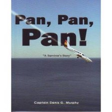 Pan, Pan, Pan a Survivors Story - Paperback - VERY GOOD