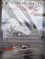 PORSCHE RACING COLLECTION PORSCHE 356 - 1951 N.#13