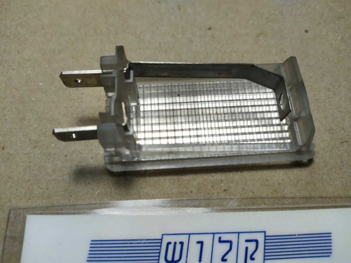 UNSWITCHED INTERIOR LIGHT - GLOVEBOX ROOF BOOT BONNET For OPEL VAUXHALL 8972943 - Picture 6 of 12